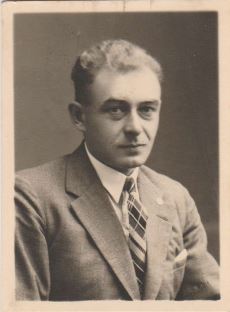 Fischer Karl Maria Georg